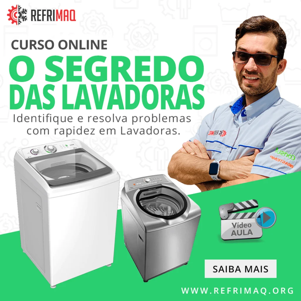 Curso-online-O-Segredo-das-lavadoras-Refrimaq-Anderson-Rey-1-1024x1024-1