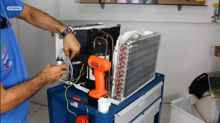 cursos de ar condicionado de janela 19