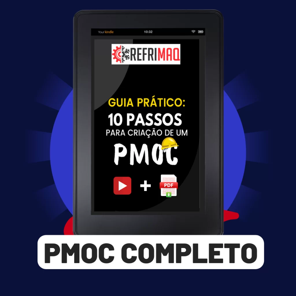 curso de pmoc completo