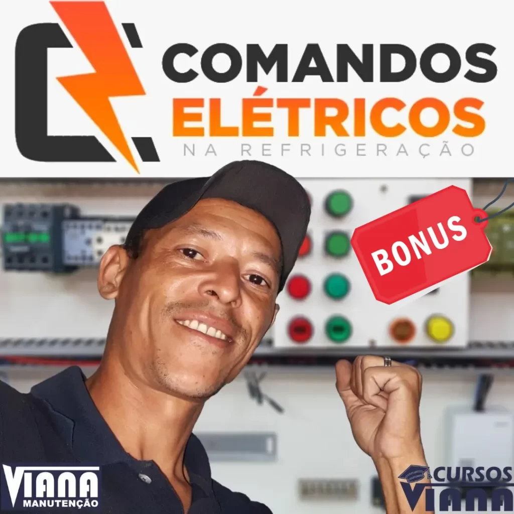 bonus curso camara fria viana